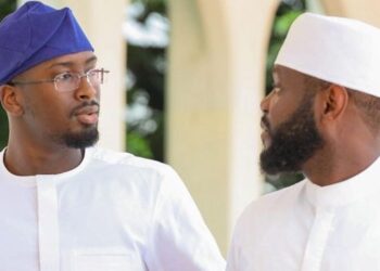 BOLA AHMED TINUBU, Emi lokan and Sons, Bolaji O. Akinyemi