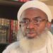 SHEIKH AHMAD GUMI, Above the law, Encounter, Invitation, Security agencies, Nigeria, Banditry, Terrorism