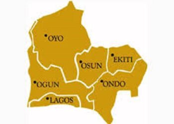 SOUTHWEST, Statism, Abiodun Komolafe, Nigeria