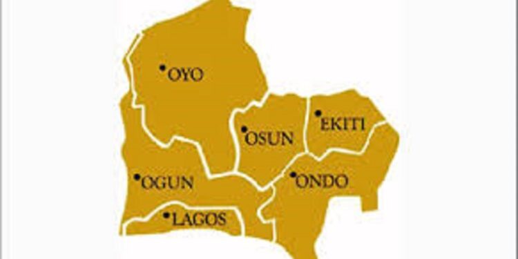 SOUTHWEST, Statism, Abiodun Komolafe, Nigeria