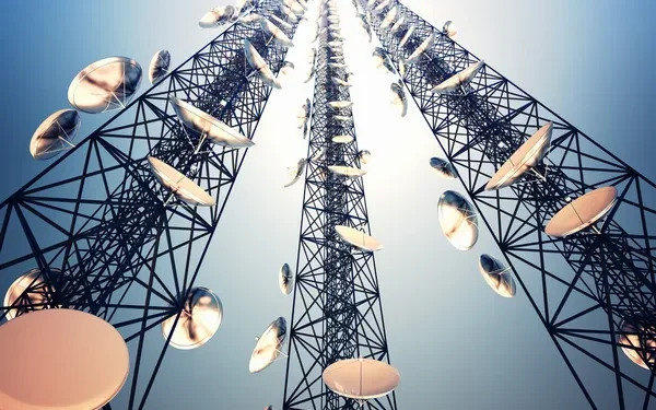 HEDA, MTN, ATC, Masts, Transceiver stations, Nigeria, Federal High Court