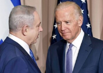 Joe Biden, Benjamin Netanyahu, Betaryal, UN, Security Council, Vote, Gaza, Israel, U.S.