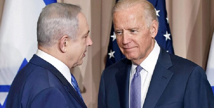 Joe Biden, Benjamin Netanyahu, Betaryal, UN, Security Council, Vote, Gaza, Israel, U.S.