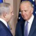 Joe Biden, Benjamin Netanyahu, Betaryal, UN, Security Council, Vote, Gaza, Israel, U.S.