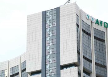 AfDB, FRAUD, Sanctions, China Henan International Cooperation