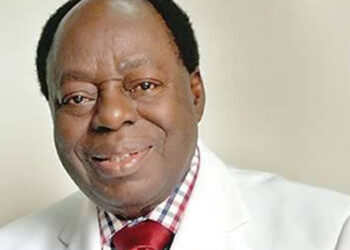 Afe Babalola, CHANGING WORLD, Artificial intelligence