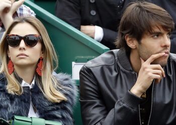 Kaka, Caroline Celico, Unhappy, Divorce, Too nice