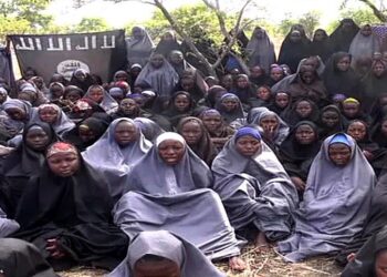 CHIBOK, Future, Nigeria
