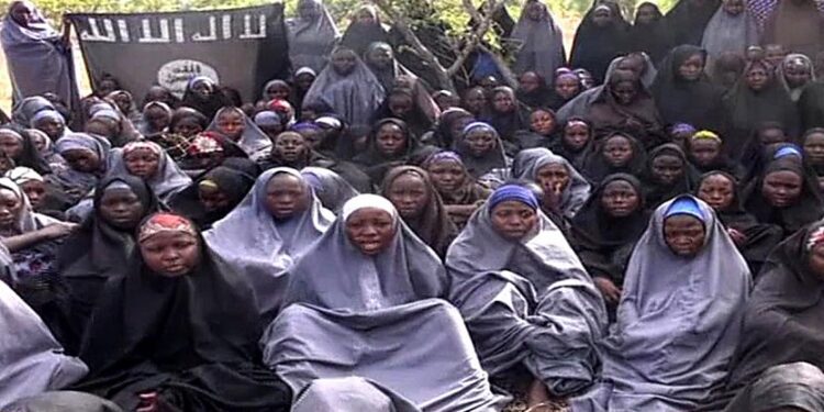 CHIBOK, Future, Nigeria