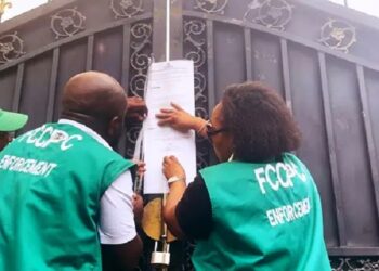 Chinese supermarket, China, General Chamber of Commerce, FCCPC, Chinese supermarket owner, Discrimination