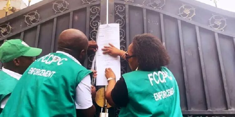 Chinese supermarket, China, General Chamber of Commerce, FCCPC, Chinese supermarket owner, Discrimination