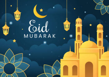 Eid-el-fitr, Nigeria, Public holidays