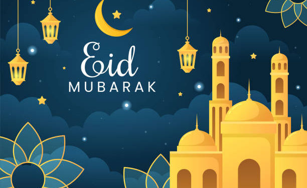 Eid-el-fitr, Nigeria, Public holidays