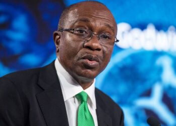Godwin Emefiele, Nigeria, Central bank, Fresh charges, Corruption