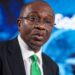 Godwin Emefiele, Nigeria, Central bank, Fresh charges, Corruption