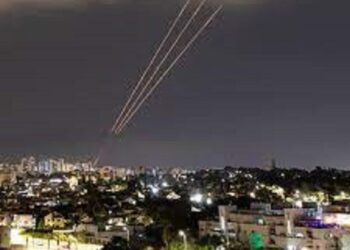 Iran, Warning, Attack on Israel, US