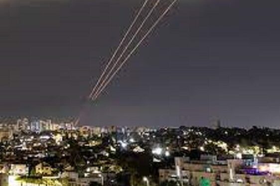 Iran, Warning, Attack on Israel, US