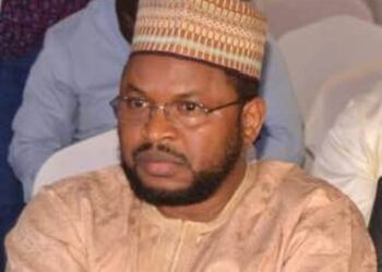 Farooq A. Kperogi, Tinubu, Anti-People, Reverse Robin Hoodist, Courage