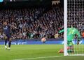 CHAMPIONS LEAGUE, Real Madrid, Man City out