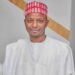Mustapha Rabiu Kwakwaso Kano Assembly, Kwankwaso’s son, Commissioners