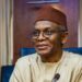 Nasir El-Rufai, Kaduna State, House of Assembly, Probe, Uba Sani
