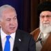 Ayatollah Khamenei, Fears, Conflict escalation, Benjamin Netanyahu, Iran strikes, Israel 