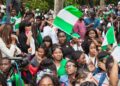 EASTER, Freivan Supports Services UK, Nigerian youths, Fight against poverty