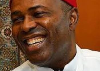 Ogbonnaya Onu, Nigerian politician, dead