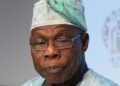 Olusegun Obasanjo, Inclusion, Private universities’ students, Loan scheme, Nigeria