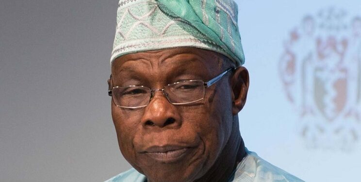 Olusegun Obasanjo, Inclusion, Private universities’ students, Loan scheme, Nigeria