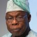Olusegun Obasanjo, Inclusion, Private universities’ students, Loan scheme, Nigeria