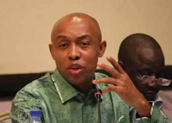 Chidi Odinkalu, The perils, Chief Justice, Political prayer warrior