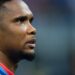 Samuel Eto’o, Belgian coach, Marc Brys, Cameroon