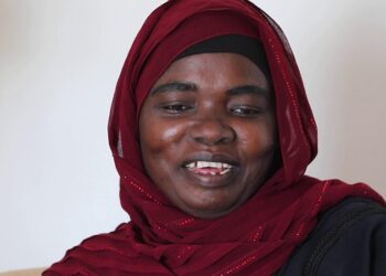 Saratu Gidado, Daso, Kannywood, Actress, dead