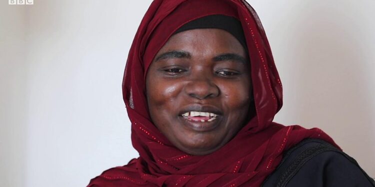 Saratu Gidado, Daso, Kannywood, Actress, dead