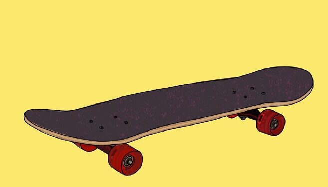 Nigerian engineer, UK, Murder, Kills wife, Son’s skateboard, Suffolk Police