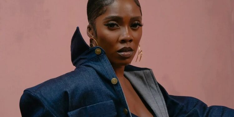 Tiwa Savage, Men are crazy, Women need men