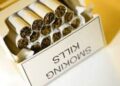 Jigawa, Kano, Highest number, Tobacco smokers, Nigeria, CISLAC