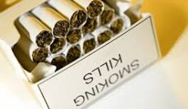 Jigawa, Kano, Highest number, Tobacco smokers, Nigeria, CISLAC