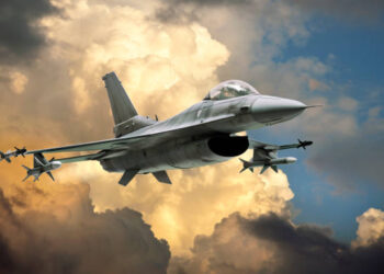 Nigeria, 24 fighter jets, Italy's Leonardo