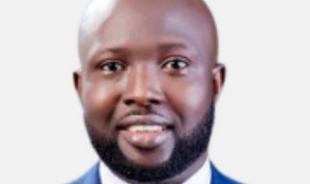 Akorede Habib Lawal, NBA-SLP, Kano, EMIRATE TUSSLE