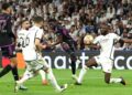 Real Madrid, Paul Scholes, Bayern Munich, Champions League, VAR, Football