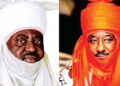 EMIRSHIP, Youths protest, Kano