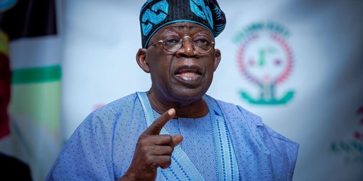 Bola Tinubu, Nigeria, 3 gas projects