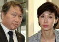 COSTLY DIVORCE,  Chey Tae-won, Settlement, Ex-wife, $1 billion