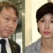 COSTLY DIVORCE,  Chey Tae-won, Settlement, Ex-wife, $1 billion