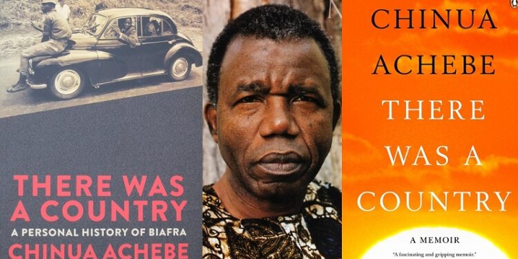 Chinua Achebe, A non-romantic view, Ibrahim Bello-Kano