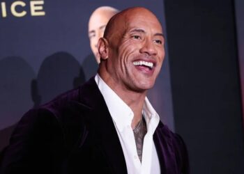 Dwayne ‘The Rock’, GUINNESS WORLD RECORDS, Will Smith, Most followed actor, TikTok