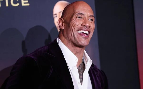 Dwayne ‘The Rock’, GUINNESS WORLD RECORDS, Will Smith, Most followed actor, TikTok