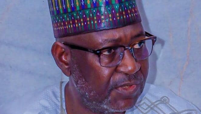 Engr Abubakar D. Aliyu, Interviews, False, Ex-Works Minister, Nigeria